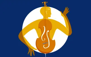 CELLEM VPŘED! - 4. album písničkáře a cellisty Pavla Čadka
