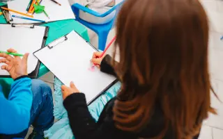 Kola, která vezou úlevu - nový užitkový vůz pro mobilní hospic