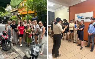 S BATOHY A SNY: Pomozte studentkám střední školy jet dobrovolničit na Šrí Lanku