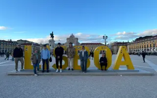 Podpora mladých závodníků k ME v BJJ