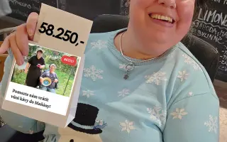 Pomozte nám vrátit vůni kávy do Maňány!