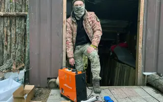 Dronů pro rozvědku není nikdy dost