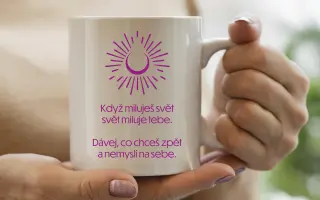 ŽIJ - Inspirující debutová básnická sbírka Richarda Žiláka