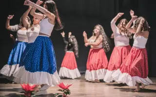 Ukaž, co umíš - talentová soutěž pro znevýhodněné děti