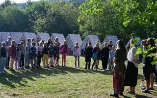 Podpořte cestu na mezinárodní sborový festival ve Vídni