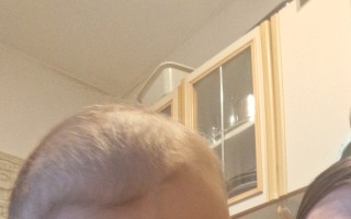 Lepší život pro Daniela než včera