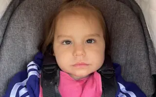 Pomoc pro Elišku s Rettovým syndromem