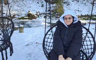Pomozme Aničce bojovat se vzácným onemocněním