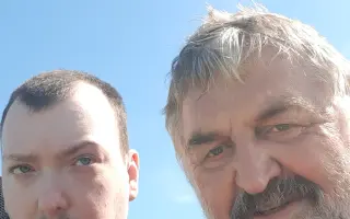 Pomozme mladému muži s Dravetovým syndromem radovat se každý den