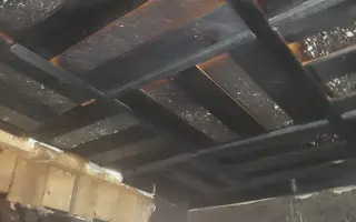 Prosba o pomoc samoživitelce po požáru našeho domova