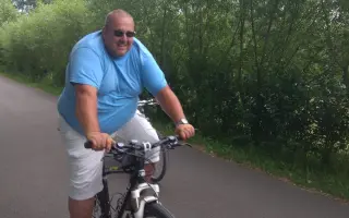 Svoboda pohybu pro Honzu