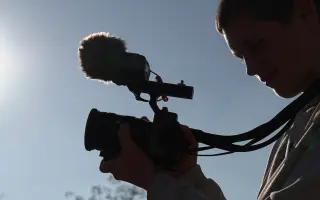 Dejte šanci mladým, kterým válka vzala dětství, ale ne hlas