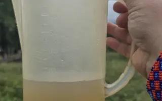 Pomozte nám dostat vodu do masajské vesnice