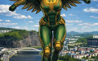 Podpořte vydání komiksu Stormborn: Zrození