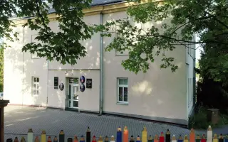 Postavme společně Jurtu – místo, kde učení dýchá