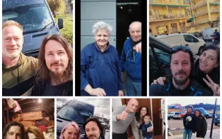 Doprava na dosah - Pomozte nám udržet dobré skutky na cestách...