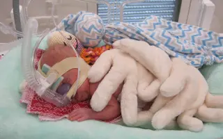 Síla pro Silvinku - cesta k pohybu