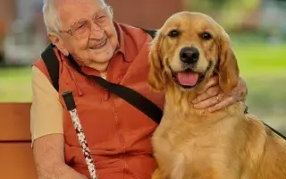 Pomozte s vybavením pro Nadační fond Canisterapie