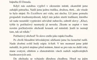1981: Zrození pařana - podpořte vydání knihy opravdového hráče.