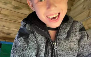 Pomozme Danečkovi vytvořit bezpečný domov ❤️