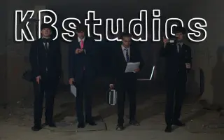 Pomozte nám natočit film KBmovie