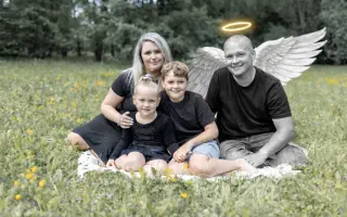 Pomoc pro Honzu a jeho rodinu – zvládnout těžkou životní situaci s nádory