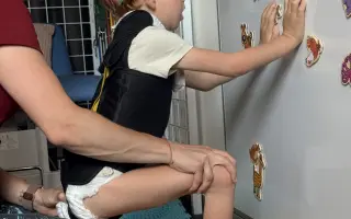 Teď bojuju ale brzy se budu zase usmívat