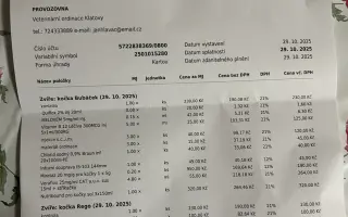 Pomoc kočkám dochází nám zásoby krmení