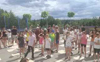 Pomozme rodině Karla Pacala, který spojoval lidi a tvořil komunitu v Měříně.