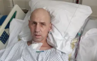 Pomoc pro Tibora a jeho rodinu