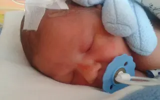 Brýle pro Vašíka a jeho maminku