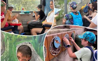 Stálá podpora pro děti se speciálními potřebami – nová posila do týmu Oddechu