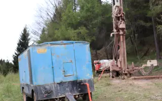 Právní a expertní obrana proti rizikové těžbě lithia v Krušných horách