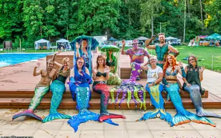 Zachraňme festival MerWeekend