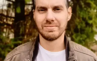 Můžete Petrovi zachránit život - You can save Peter's life