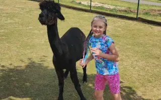 Pomozte mamince samoživitelce zajistit domov pro čtyři děti