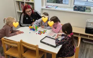 Pomohli jste Klubíčku po požáru znovu začít