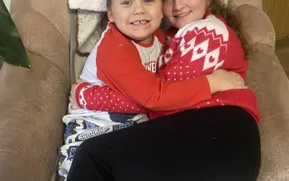 Stabilní domov pro Jiříčka, Tomáška a Martinku