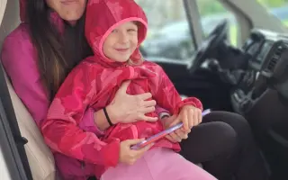 Pomoc pro nepohyblivou mámu Radku s nesnesitelnými bolestmi