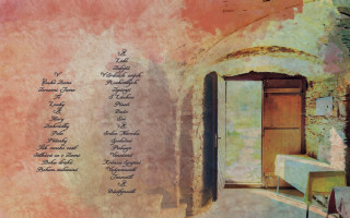 Doma v Srdci - Kniha básní inspirovaná životem a láskou k lidem a k Zemi