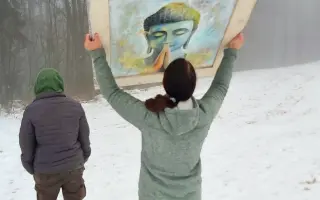 Pomůžete nám zachovat Třezalkovou Louku?
