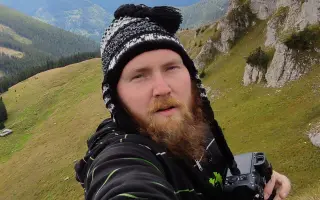 Z nuly zpět za hledáček - aneb nový začátek po velkém pádu