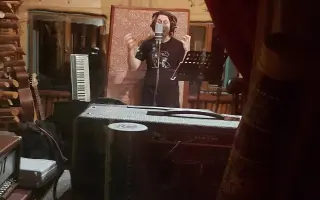 Kapela LakyMari v albu "Kind (of) mind" dává hlas zvířatům, podpořte jeho vznik.