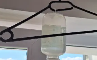 Pomoc pro nepohyblivou mámu Radku s nesnesitelnými bolestmi