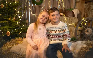 Podpora pro maminku a děti po tragické autonehodě tatínka