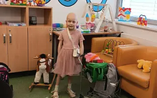 Pomohli jste Leontýnce a její mamince k bezpečnějšímu domovu