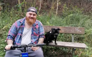 Nový elektrický pohon pro Honzu