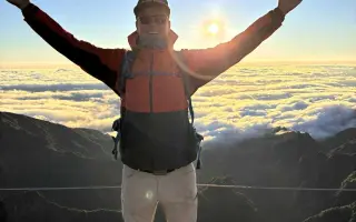 Pomoc pro Andrejku a synka, kteří tu zůstali sami po zesnulém Tesim.