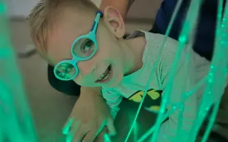 Doplatek na auto pro Maxíčka s DMO