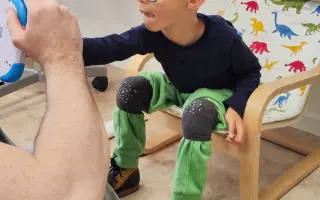 Samostatnost pro Adámka